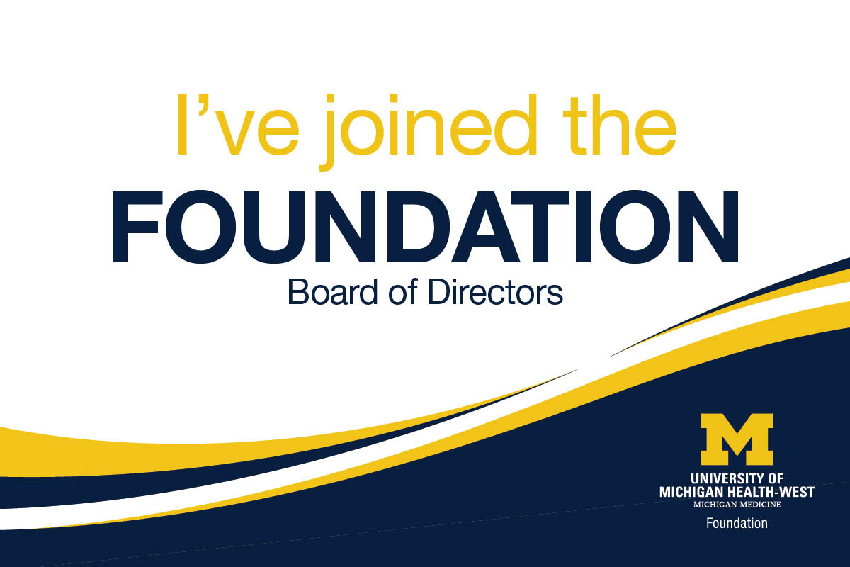 Foundation Board of Directors