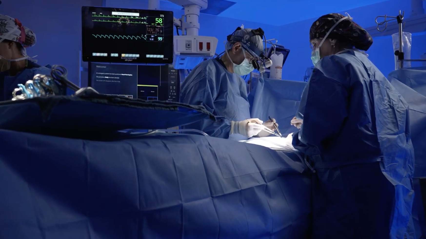 UM Health‑West & Great Lakes Neurosurgical Associates